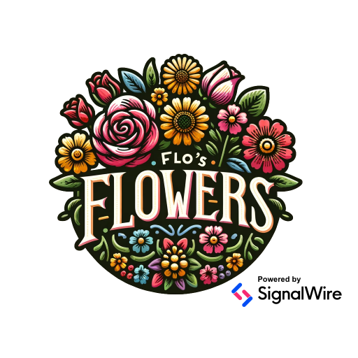 Flo's Flowers